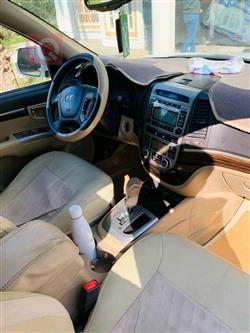 هیۆندای سەنتافی